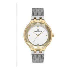 Daniel Klein DK102-DK.1..12780-7 Kadın Kol Saati