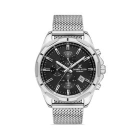 Daniel Klein DK102-DK.1.13356-1 Hasır Kordon Erkek Kol Saati