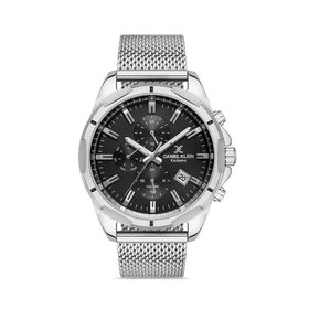Daniel Klein DK102-DK.1.13356-1 Hasır Kordon Erkek Kol Saati