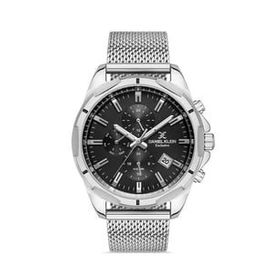 Daniel Klein DK102-DK.1.13356-1 Hasır Kordon Erkek Kol Saati