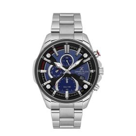 Daniel Klein DK102-DK.1.13387-7 Erkek Kol Saati