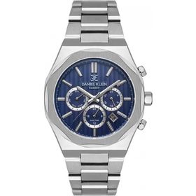 Daniel Klein DK102-DK.1.13451-2 Erkek Kol Saati