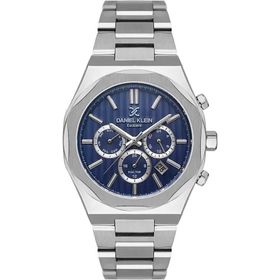 Daniel Klein DK102-DK.1.13451-2 Erkek Kol Saati