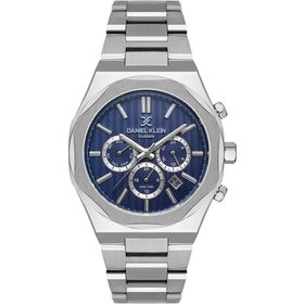 Daniel Klein DK102-DK.1.13451-2 Erkek Kol Saati