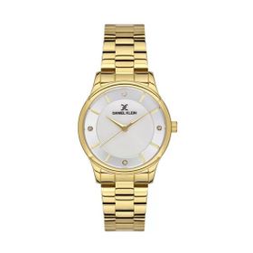Daniel Klein DK102-DK.1.13455-2 Kadın Kol Saati