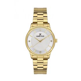 Daniel Klein DK102-DK.1.13455-2 Kadın Kol Saati