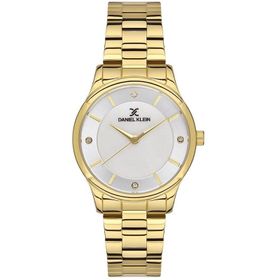 Daniel Klein DK102-DK.1.13455-2 Kadın Kol Saati
