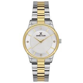 Daniel Klein DK102-DK.1.13455-4 Kadın Kol Saati