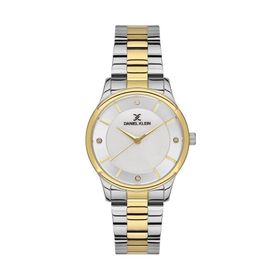 Daniel Klein DK102-DK.1.13455-4 Kadın Kol Saati