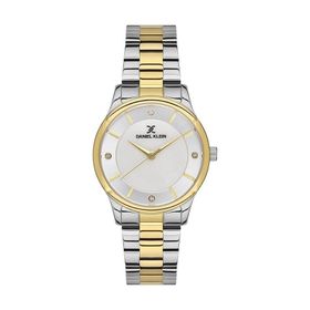 Daniel Klein DK102-DK.1.13455-4 Kadın Kol Saati