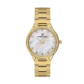 Daniel Klein DK102-DK.1.13479-3 Kadın Kol Saati