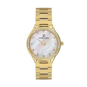 Daniel Klein DK102-DK.1.13479-3 Kadın Kol Saati