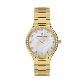 Daniel Klein DK102-DK.1.13479-3 Kadın Kol Saati