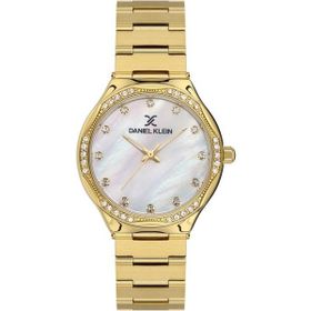 Daniel Klein DK102-DK.1.13479-3 Kadın Kol Saati