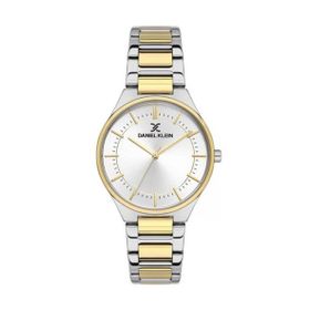 Daniel Klein DK102-DK.1.13481-4 Kadın Kol Saati
