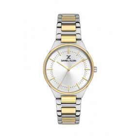 Daniel Klein DK102-DK.1.13481-4 Kadın Kol Saati