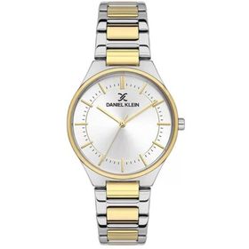 Daniel Klein DK102-DK.1.13481-4 Kadın Kol Saati