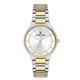 Daniel Klein DK102-DK.1.13481-4 Kadın Kol Saati