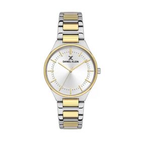 Daniel Klein DK102-DK.1.13481-4 Kadın Kol Saati