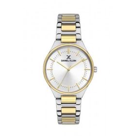 Daniel Klein DK102-DK.1.13481-4 Kadın Kol Saati