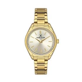 Daniel Klein DK102-DK.1.13483-3 Kadın Kol Saati