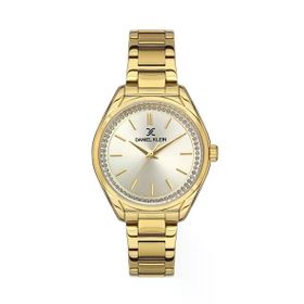 Daniel Klein DK102-DK.1.13483-3 Kadın Kol Saati