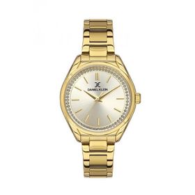 Daniel Klein DK102-DK.1.13483-3 Kadın Kol Saati