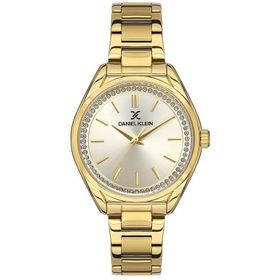 Daniel Klein DK102-DK.1.13483-3 Kadın Kol Saati