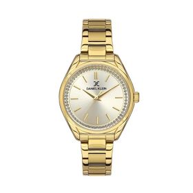 Daniel Klein DK102-DK.1.13483-3 Kadın Kol Saati