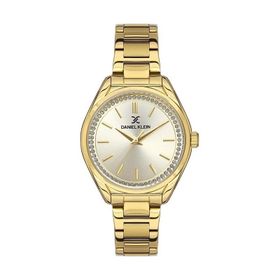 Daniel Klein DK102-DK.1.13483-3 Kadın Kol Saati