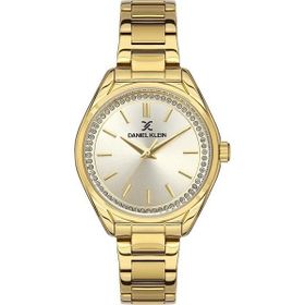 Daniel Klein DK102-DK.1.13483-3 Kadın Kol Saati
