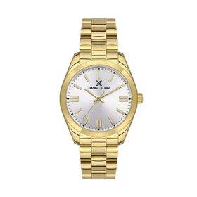 Daniel Klein DK102-DK.1.13487-3 Kadın Kol Saati