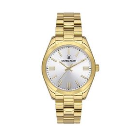 Daniel Klein DK102-DK.1.13487-3 Kadın Kol Saati