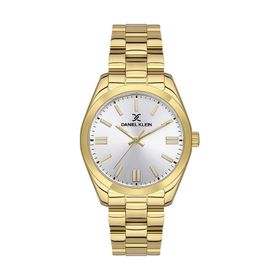 Daniel Klein DK102-DK.1.13487-3 Kadın Kol Saati