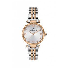 Daniel Klein DK102-DK.1.13507-4 Kadın Kol Saati