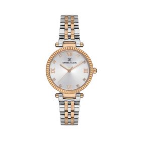 Daniel Klein DK102-DK.1.13507-4 Kadın Kol Saati