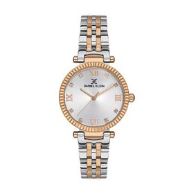 Daniel Klein DK102-DK.1.13507-4 Kadın Kol Saati