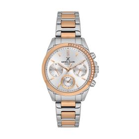 Daniel Klein DK102-DK.1.13512-5 Kadın Kol Saati