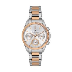Daniel Klein DK102-DK.1.13512-5 Kadın Kol Saati