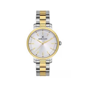 Daniel Klein DK102-DK.1.13513-3 Kadın Kol Saati