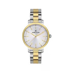Daniel Klein DK102-DK.1.13513-3 Kadın Kol Saati