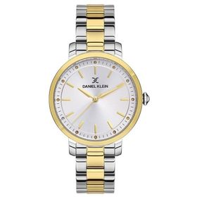 Daniel Klein DK102-DK.1.13513-3 Kadın Kol Saati