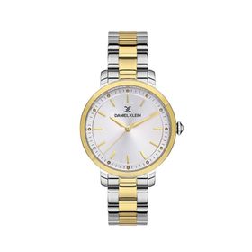 Daniel Klein DK102-DK.1.13513-3 Kadın Kol Saati