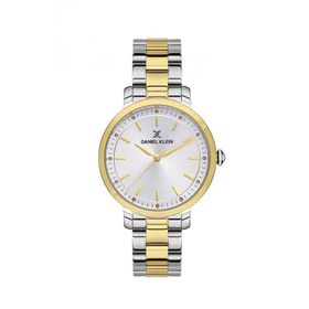 Daniel Klein DK102-DK.1.13513-3 Kadın Kol Saati