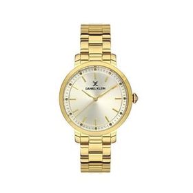 Daniel Klein Dk102-Dk.1.13513-4 Kadın Kol Saati