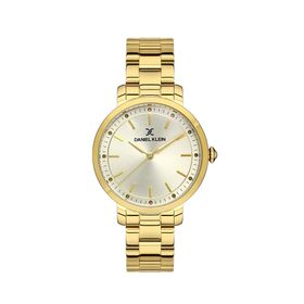 Daniel Klein Dk102-Dk.1.13513-4 Kadın Kol Saati