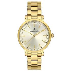 Daniel Klein Dk102-Dk.1.13513-4 Kadın Kol Saati