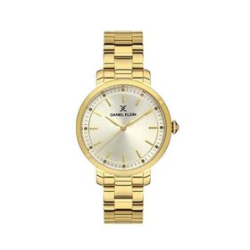 Daniel Klein Dk102-Dk.1.13513-4 Kadın Kol Saati