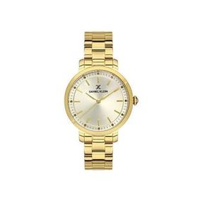 Daniel Klein Dk102-Dk.1.13513-4 Kadın Kol Saati