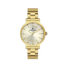 Daniel Klein Dk102-Dk.1.13513-4 Kadın Kol Saati